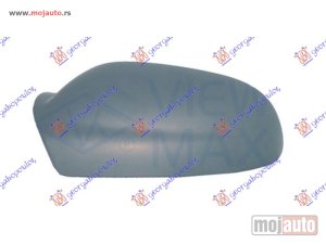 NOVI: delovi  POKLOPAC RETROVIZORA PM Levo Vw fox 05-11 -dostupno