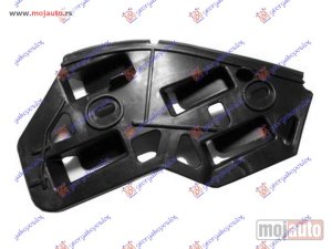 NOVI: delovi  NOSAC PREDNJEG BRANIKA BOCNI PLASTICNI Desno Vw polo 05-09 -nedostupno