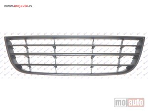 NOVI: delovi  CENTRALNA RESETKA Vw polo 05-09 -dostupno