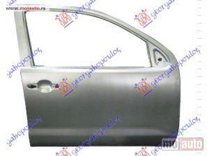 Glavna slika - VRATA PREDNJA 4 VRATA Desno Toyota hi-lux 2wd/4wd 05-09 -dostupno - MojAuto