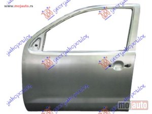 NOVI: delovi  VRATA PREDNJA 4 VRATA Levo Toyota hi-lux 2wd/4wd 05-09 -dostupno