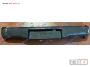 NOVI: delovi  ZADNJI BRANIK CRNI (4 VRATA) (DUPLA KABINA) Toyota hi-lux 2wd/4wd 05-09 -dostupno
