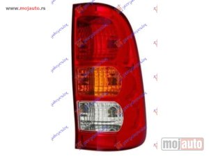 NOVI: delovi  STOP LAMPA (KINA) Desno Toyota hi-lux 2wd/4wd 05-09 -dostupno