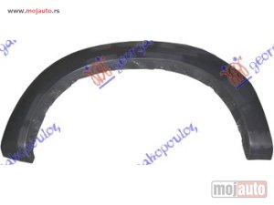 NOVI: delovi  RUB PLASTICNI ZADNJI Desno Toyota hi-lux 2wd/4wd 05-09 -dostupno