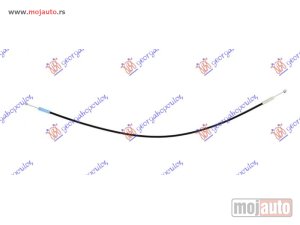 NOVI: delovi  SAJLA BRAVE PREDNJIH VRATA Toyota hi-lux 2wd/4wd 05-09 -dostupno