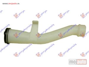 NOVI: delovi  POSUDA ZA TECNOST BRISACA (GRLO) Toyota hi-lux 2wd/4wd 05-09 -dostupno