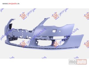 NOVI: delovi  PREDNJI BRANIK PM (PRSKALICE) (PDS SENZORI) Vw passat 05-11 -dostupno