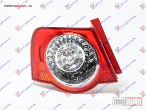 NOVI: delovi  STOP LAMPA SPOLJASNJA (LED) (DEPO) Levo Vw passat 05-11 -dostupno