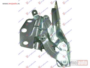 NOVI: delovi  MAKAZE HAUBE Desno Vw passat 05-11 -dostupno