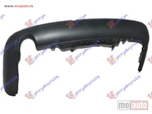 Glavna slika - SPOJLER ZADNJEG BRANIKA (SEDAN) (1 OTVOR ZA 1 CEV AUSPUHA) Vw passat 05-11 -dostupno - MojAuto