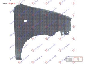 NOVI: delovi  BLATOBRAN Desno Hyundai atos prime 03-07 -dostupno