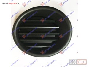NOVI: delovi  POKLOPAC MAGLENKE Desno Chevrolet aveo h/b-l/b 08-12 -dostupno