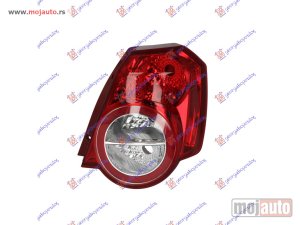 NOVI: delovi  STOP LAMPA (DEPO) Desno Chevrolet aveo h/b-l/b 08-12 -nedostupno