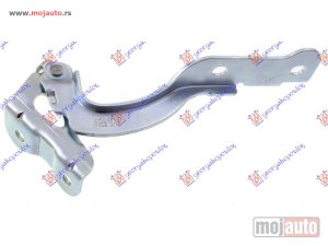 NOVI: delovi  MAKAZE HAUBE Levo Chevrolet aveo h/b-l/b 08-12 -dostupno