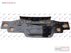Glavna slika - ZADNJI VEZNI LIM UNUTRASNJI 3/5 VRATA Opel corsa d 06-15 -dostupno - MojAuto