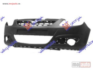 NOVI: delovi  PREDNJI BRANIK -11 (A KVALITET) Opel corsa d 06-15 -nedostupno