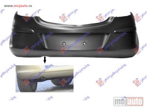 NOVI: delovi  ZADNJI BRANIK 5 VRATA (A KVALITET) Opel corsa d 06-15 -nedostupno