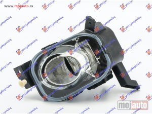 NOVI: delovi  MAGLENKA KOCKASTA (H3) -2011 (E) (DEPO) Levo Opel corsa d 06-15 -dostupno