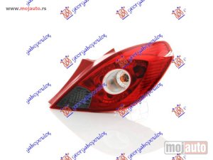 NOVI: delovi  STOP LAMPA 3 VRATA (VALEO) Desno Opel corsa d 06-15 -dostupno