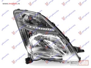 NOVI: delovi  FAR ELEKTRICNI 2005- (TYC) Desno Toyota prius 04-09 -dostupno