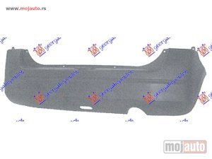 NOVI: delovi  ZADNJI BRANIK -03 Opel agila 99-08 -nedostupno
