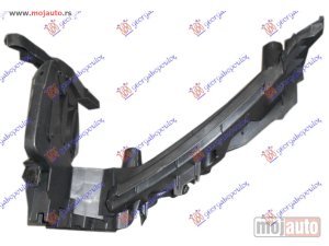 NOVI: delovi  NOSAC FARA SPOLJASNJI DONJI PLASTICNI Levo Audi q5 08-12 -dostupno