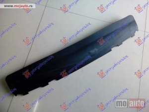 NOVI: delovi  POKLOPAC SINE PREDNJEG BRANIKA PLASTICAN Audi q5 08-12 -dostupno