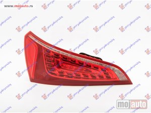 NOVI: delovi  STOP LAMPA (LED) (E) (DEPO) Levo Audi q5 08-12 -nedostupno