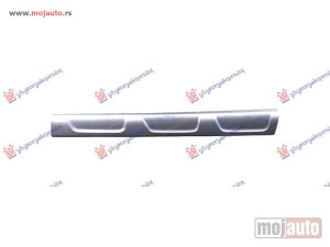 NOVI: delovi  LAJSNA PREDNJIH VRATA (OFFROAD) Desno Audi q5 08-12 -dostupno