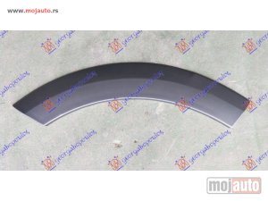 NOVI: delovi  RUB PLASTICNI ZADNJIH VRATA (OFFROAD) Levo Audi q5 08-12 -nedostupno