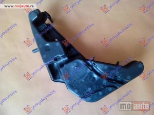 NOVI: delovi  POSUDA ZA TECNOST BRISACA Audi q5 08-12 -dostupno