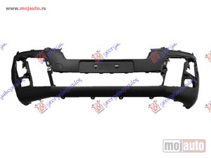 NOVI: delovi  PREDNJI BRANIK PM (SA/BEZ MAGLENKI) Citroen jumpy/space tourer 16- -dostupno