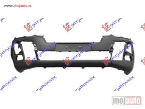 NOVI: delovi  PREDNJI BRANIK PM (SA/BEZ MAGLENKI) (PDC SENZORI) Citroen jumpy/space tourer 16- -dostupno