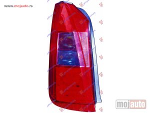 NOVI: delovi  STOP LAMPA -2007 (DEPO) Levo Lancia musa 03-13 -dostupno