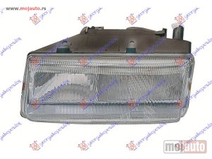 NOVI: delovi  FAR ELEKTRICNI (DEPO) Levo Seat toledo 95-99 -dostupno