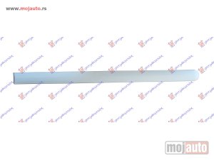 NOVI: delovi  LAJSNA ZADNJIH VRATA 5 VRATA PM Levo Opel corsa c 00-06 -dostupno