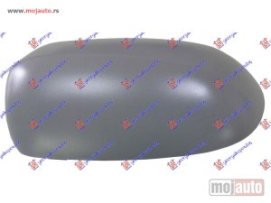 Glavna slika - POKLOPAC RETROVIZORA PM Levo Opel corsa c 00-06 -dostupno - MojAuto