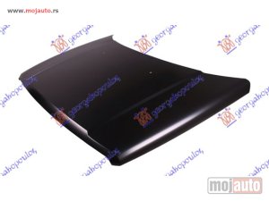 NOVI: delovi  HAUBA Jeep commander 06-10 -dostupno
