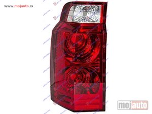 NOVI: delovi  STOP LAMPA (TYC) Levo Jeep commander 06-10 -dostupno