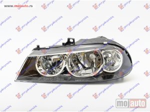 NOVI: delovi  FAR (DEPO) Levo Alfa romeo 156 03-05 -dostupno