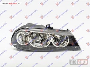NOVI: delovi  FAR (TYC) Desno Alfa romeo 156 03-05 -dostupno