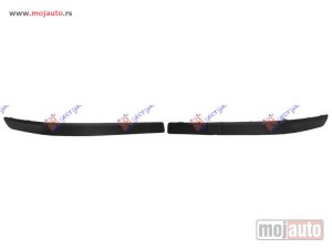 NOVI: delovi  LAJSNA PREDNJEG BRANIKA -05 (SET) Renault laguna 00-07 -dostupno