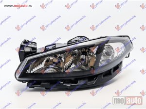 NOVI: delovi  FAR ELEKTRICNI 2005- (DEPO) Levo Renault laguna 00-07 -dostupno