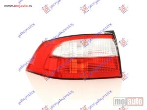 NOVI: delovi  STOP LAMPA SPOLJASNJA 5 VRATA -2005 (DEPO) Levo Renault laguna 00-07 -dostupno
