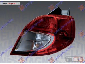 Glavna slika - STOP LAMPA (MARELLI) Desno Renault clio 09-13 -dostupno - MojAuto