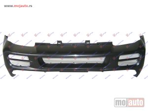 NOVI: delovi  PREDNJI BRANIK PM 07-12 Suzuki jimny 98-18 -dostupno