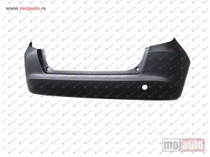 Glavna slika - ZADNJI BRANIK Honda jazz 08-11 -dostupno - MojAuto