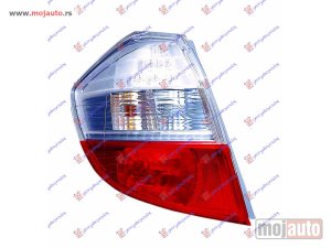 NOVI: delovi  STOP LAMPA (DEPO) Levo Honda jazz 08-11 -nedostupno