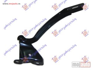 NOVI: delovi  MAKAZE HAUBE Desno Honda jazz 08-11 -dostupno