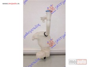 NOVI: delovi  POSUDA ZA TECNOST BRISACA (SA MOTOROM) (SA GRLOM) Honda jazz 08-11 -dostupno